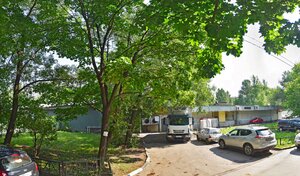 Адрес Ритмикс Сервис