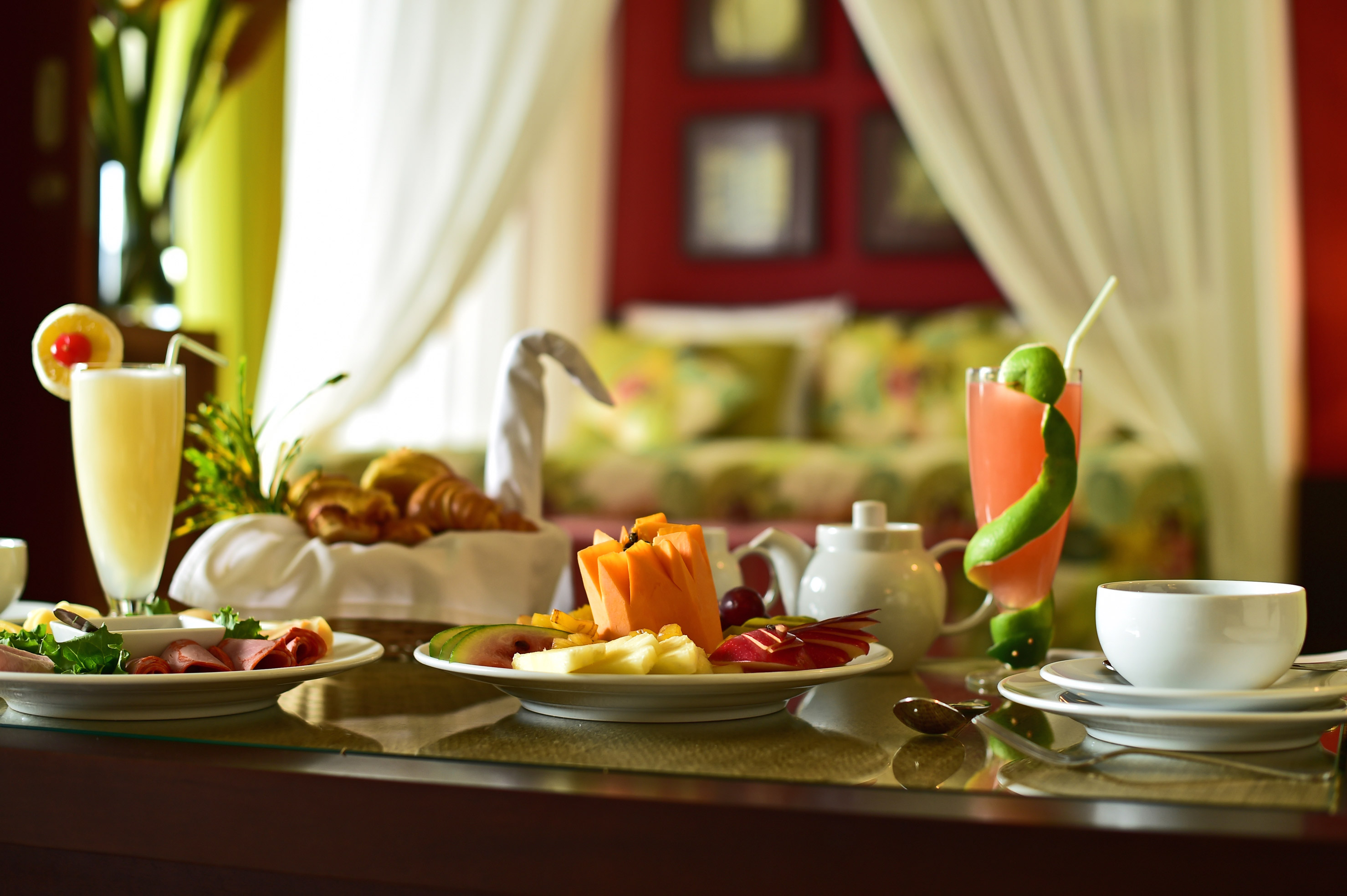 Фото Pestana São Tomé