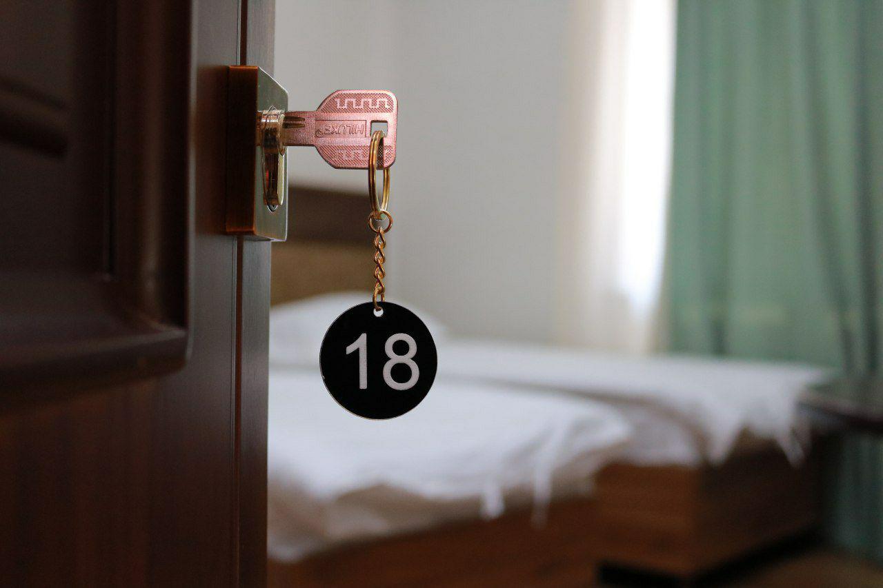 Фото Osiyo Palace