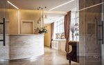 Pallada (Sergievskaya Street, 8) ، نادي اللياقة البدنية