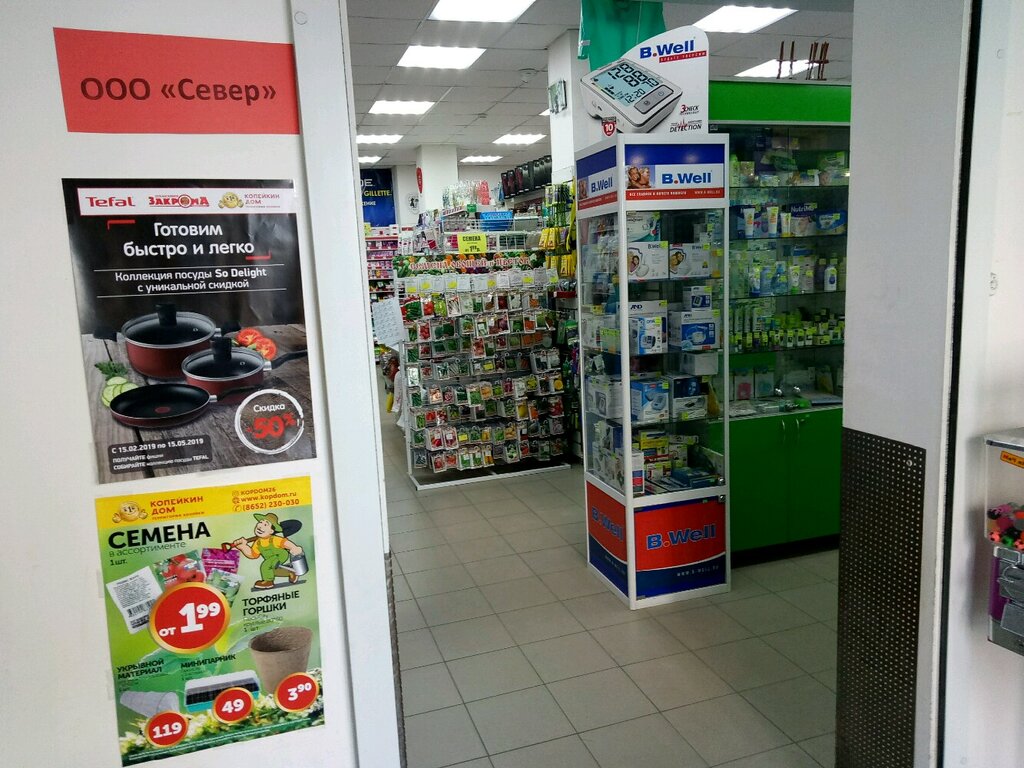 Копейкин дом карта лояльности зарегистрироваться