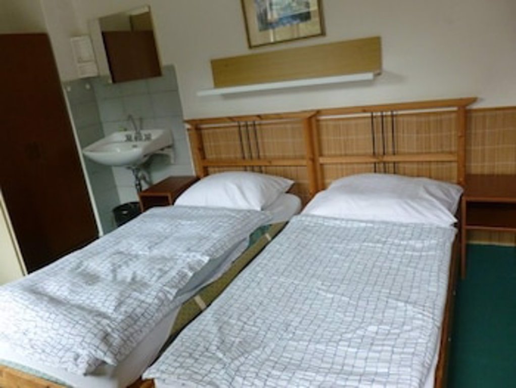 Фото Penzion Pekarov