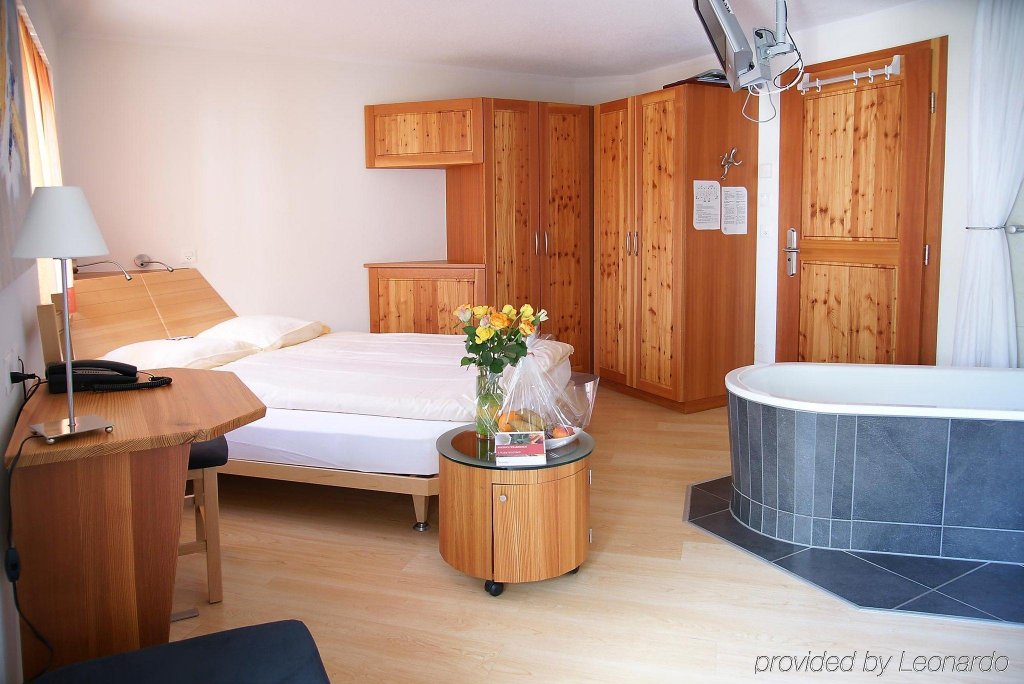 Фото Sunstar Hotel Zermatt