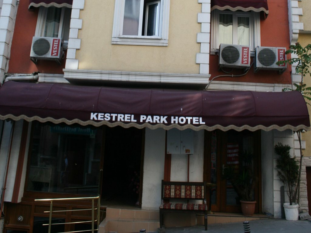 Otel Tiyatro Oldcity, Fatih, foto