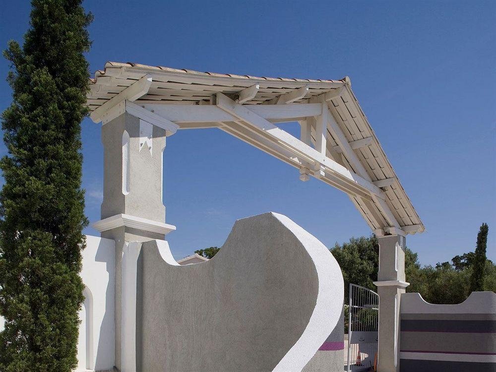 Фото Golfe Hôtel