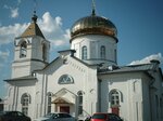 Svyato-Nikilskiy sobor g. Belebeya (Sovetskaya ulitsa, 54В), orthodox church