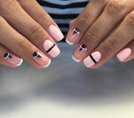 Nail service master (ulitsa Budyonnogo, 7), nail salon