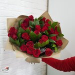 Donna Roza (Volgodonsk, Lenina Street, 99) ، محل زهور