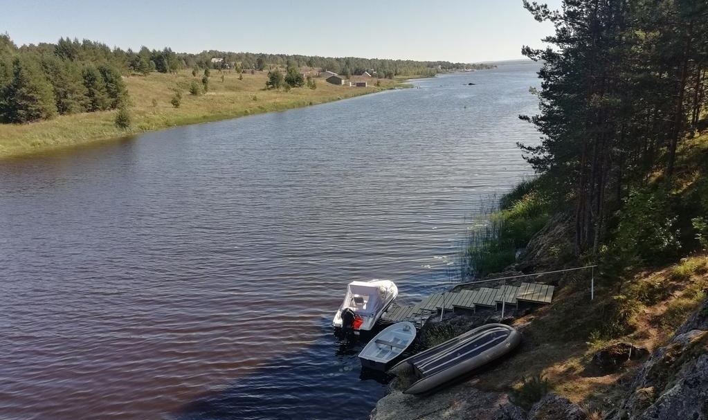 Фото Территория уюта