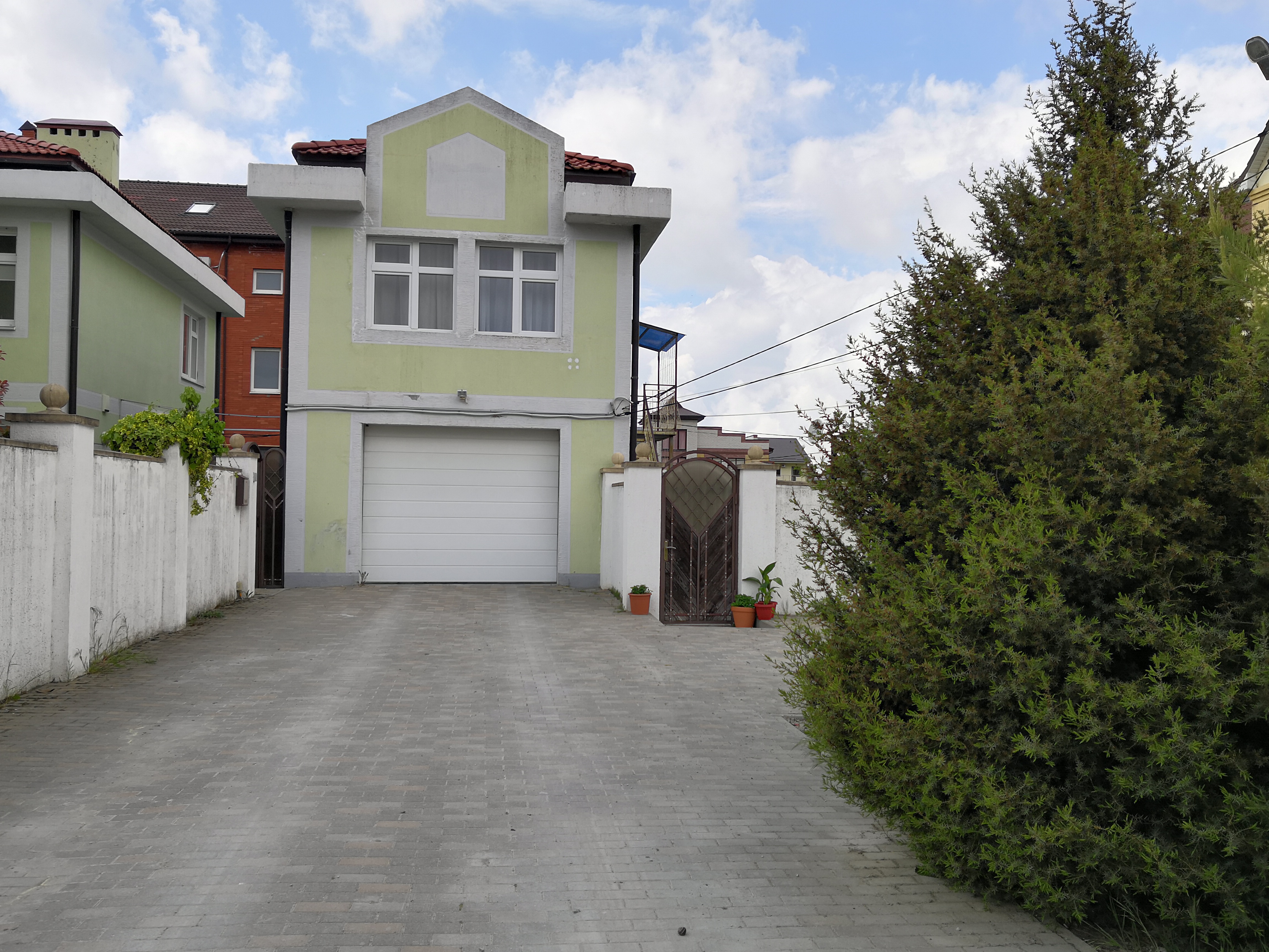 Фото Вилла Натали