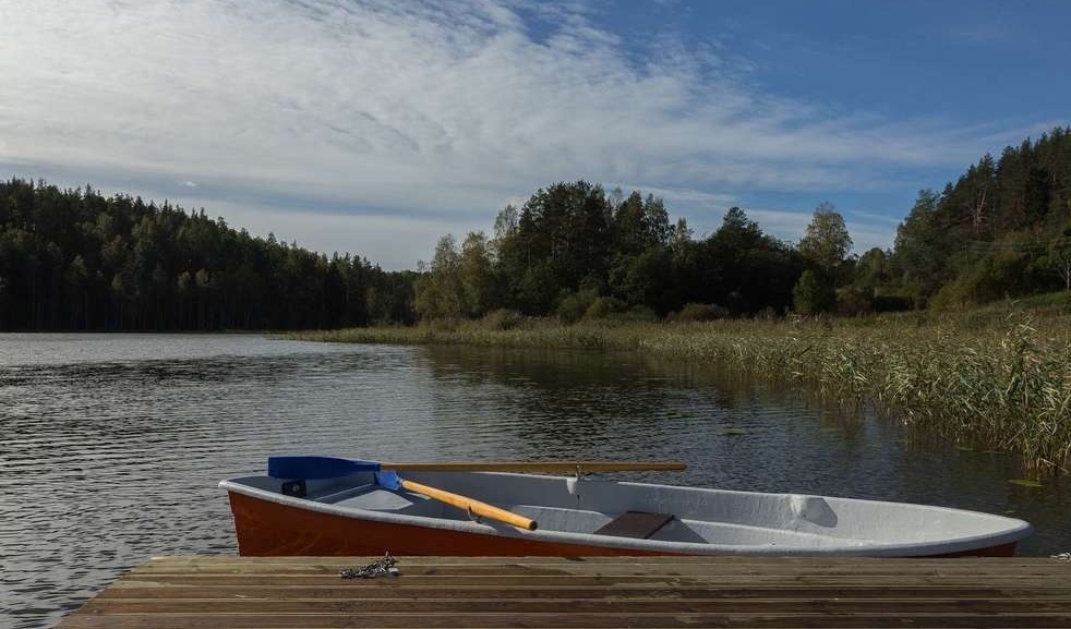 Фото Хутор Ярви