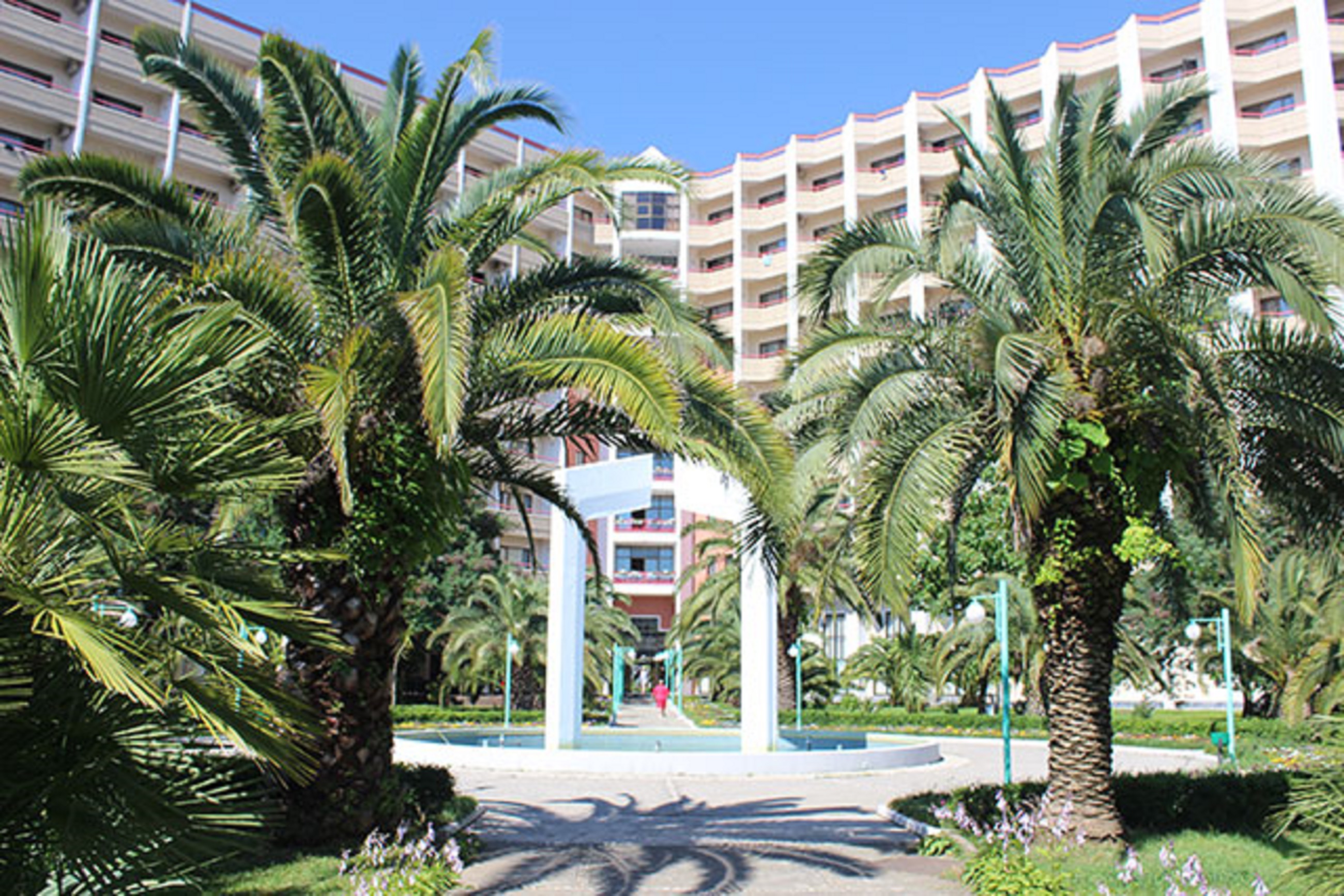 Фото отеля 3