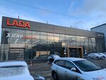 Фото 4 Брайт парк, официальный дилер Lada