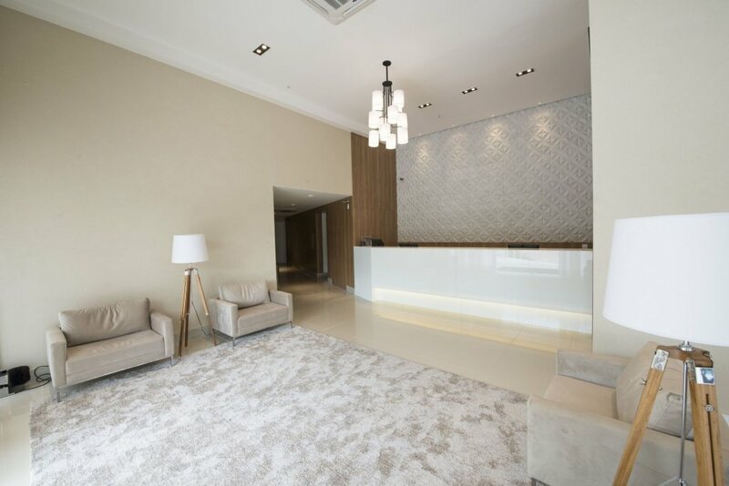 Гостиница RioStay Residence - Riocentro в Рио-де-Жанейро