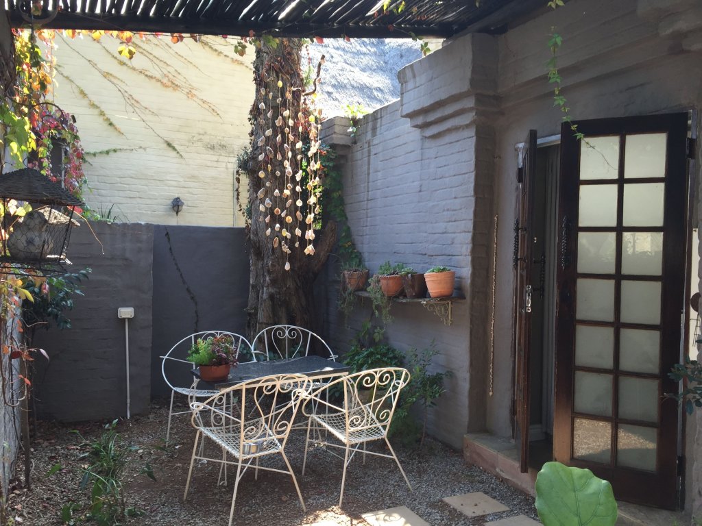 Фото Waterhouse Guest Lodges 202 Lawley Street