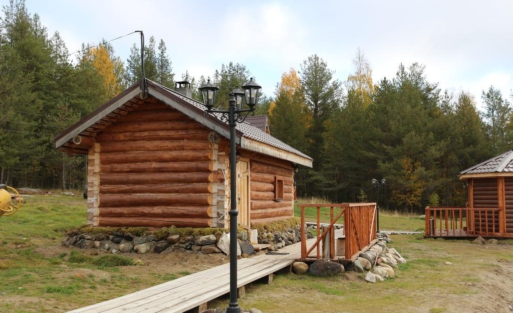 Фото Бабушкин хутор