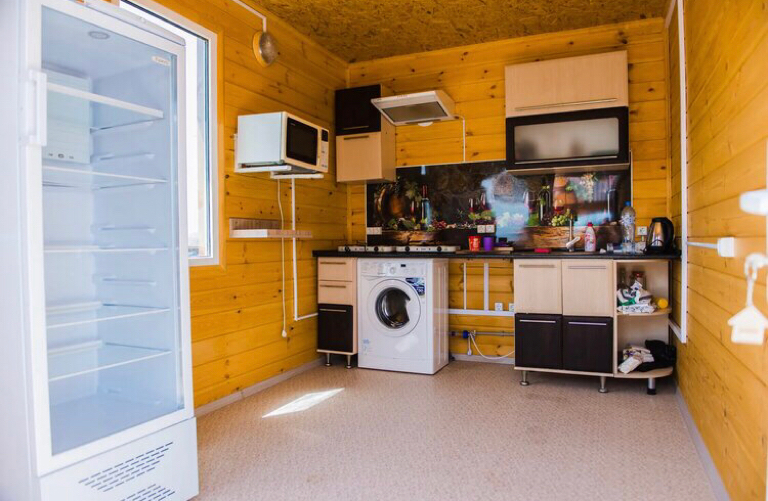 Фото Фазенда