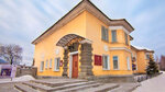 Mbuk Verkhnepyshminsky istorichesky muzey (Krivousova Street, 47), museum