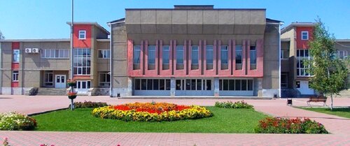Дом культуры Централизованная клубная система, Ставропольский край, фото