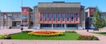 Dom Kultury, Muk (stanitsa Kurskaya, Shkolny pereulok, 14) ، دار الثقافة