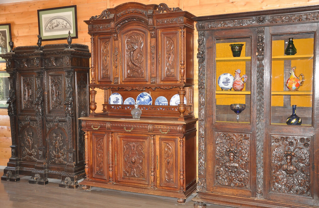 Museum Istorichesky muzey-zapovednik Otechestvo, Yaroslavl Oblast, photo