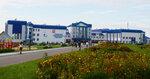 Среднеикорецкая детская школа искусств (selo Sredniy Ikorets, ulitsa 50 let Pobedy, 1), school of the arts