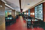 Fu Syan (Kutuzovsky Avenue, 36Ас1), restaurant