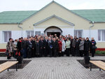 Успенский сельский дом культуры (selo Uspenka, Tsentralnaya ulitsa, 6), house of culture