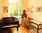 Detskaya shkola iskusstv imeni N. G. Rubinshteyna (Verkhnyaya Krasnoselskaya Street, 7Ас1) ، مدرسة الفنون