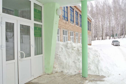 Школа искусств Бижбулякская детская школа искусств республики Башкортостан, Республика Башкортостан, фото