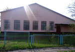 Тереховский дом культуры (posyolok Terekhovo, Tsentralnaya ulitsa, 34), house of culture