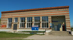 Новочеркутинская сельская библиотека-филиал № 17 (selo Novocherkutino, Tsentralnaya ulitsa, 1), library