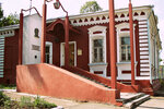 N.G. Slavyanov House Museum (1905 Goda Street, 37), museum