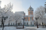 Ulyanovsk Regional Museum of Local History named after I.A. Goncharov (Noviy Venets Boulevard, 3/4), museum