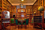 Museum of S.M. Kirov (Kamennoostrovskiy Avenue, 26-28) ، متحف