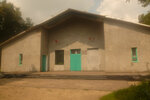 Культурно-досуговый центр Марченковский (sloboda Marchenkovka, Stepnaya ulitsa, 10А), house of culture
