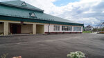 Biblioteka sela Khrushchevka (Khruschyovka Village, ulitsa Titova, 85А), biblioteca