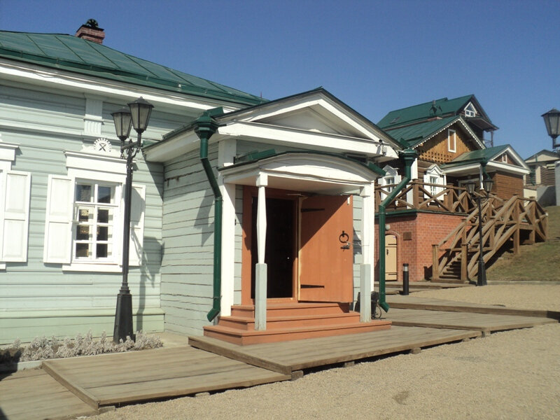 Courses and master classes Irkutsky oblastnoy dom narodnogo tvorchestva Otdel Remeslennoye podvorye, Irkutsk, photo