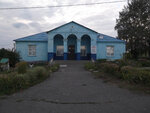 Старохуторской сельский клуб (selo Stary Khutor, ulitsa Vatutina, 9), casa de la cultura