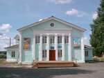 Детский юношеский досуговый центр Ровесник (posyolok Tretiy Severny, Kedrovaya ulitsa, 19), club for children and teenagers