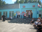 Засурская сельская библиотека (selo Zasurskoye, Shkolnaya ulitsa, 16), library