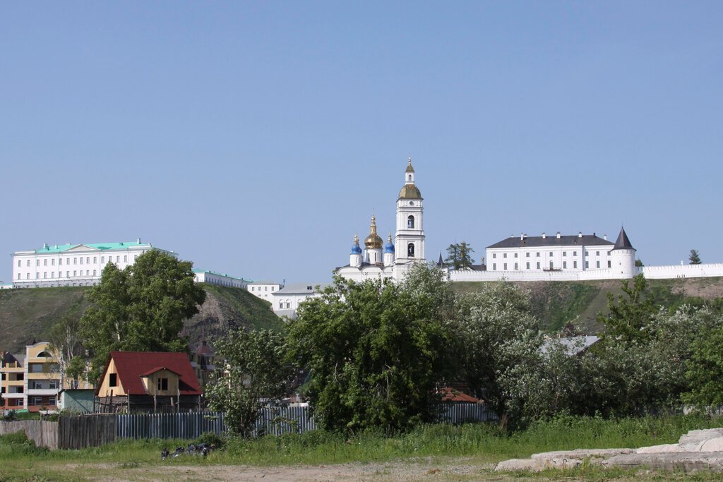 متحف Tobolsk Museum-Reserve ، ، صورة