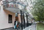 Children's Library № 177 (Universitetsky Avenue, 9), library