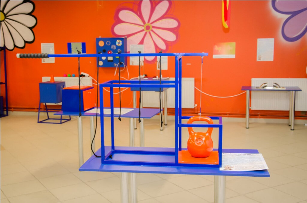 Музей эйнштейна калининград