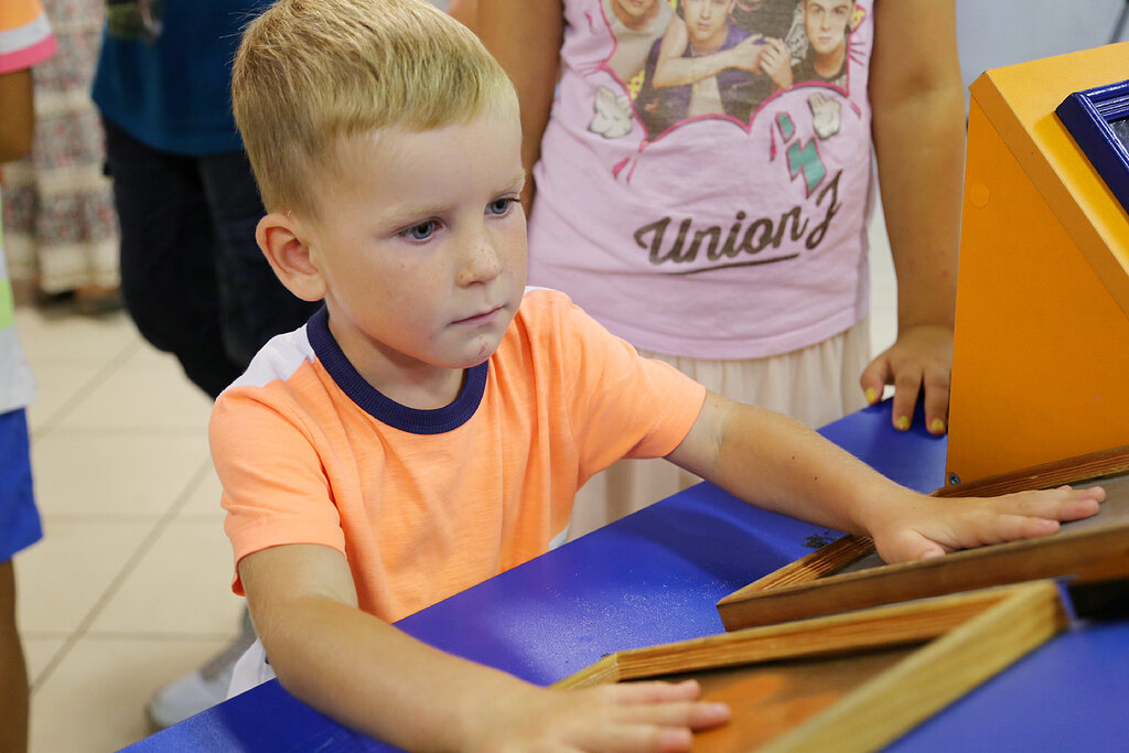 Музей эйнштейна калининград