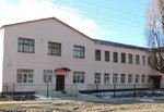 Kamenskaya tsentralnaya biblioteka (posyolok gorodskogo tipa Kamenka, Sovetskaya ulitsa, 40), library