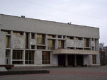 Vologda Drama Theater (Sovetskiy prospekt, 1) ، مسرح