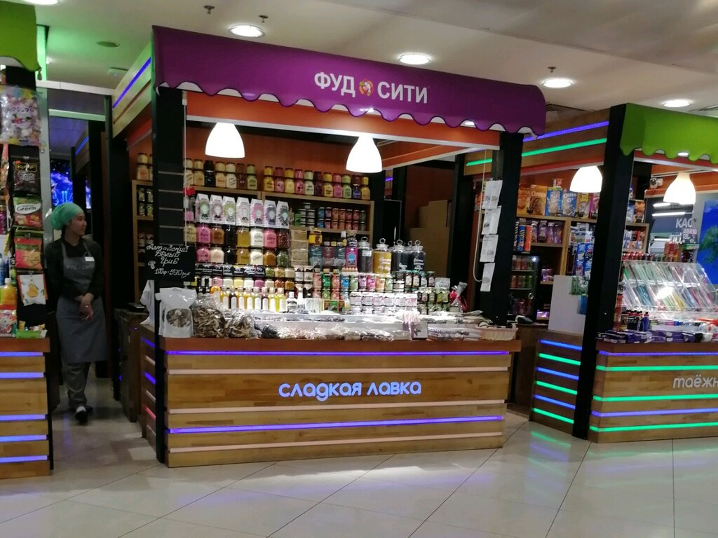 Кондитерские Магазины В Москве На Карте