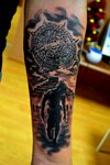 Piligrim (ulitsa Lenina, 88), salón de tatuajes