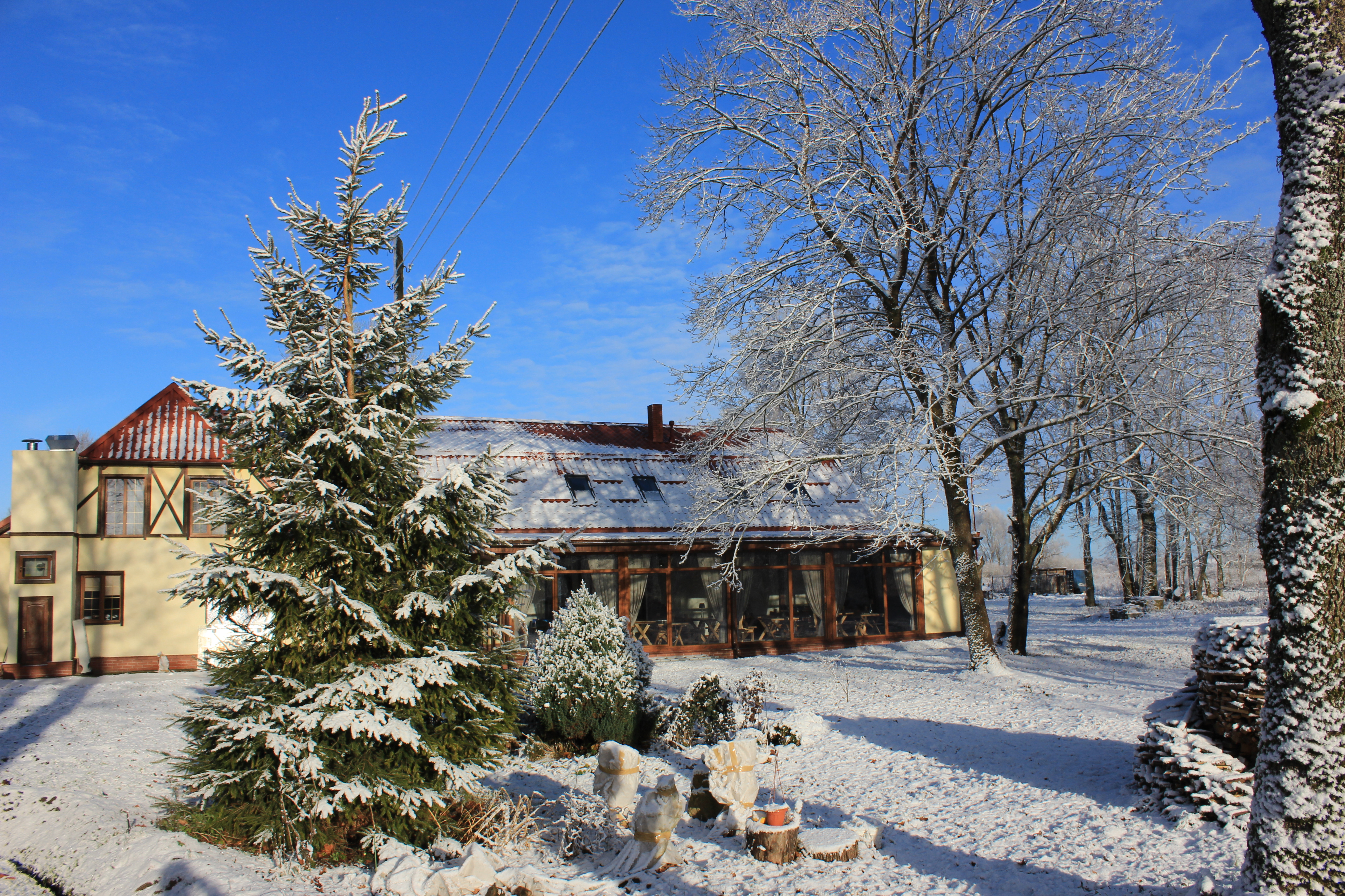 Фото Вальдхаузен